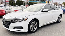 2019 Honda Accord EX-L