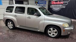 2007 Chevrolet HHR LT