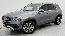 2022 Mercedes-Benz GLE-Class GLE 350