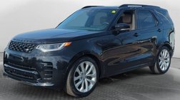 2024 Land Rover Discovery P360 Dynamic SE