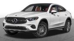 2026 Mercedes-Benz GLC-Class GLC 300 4MATIC