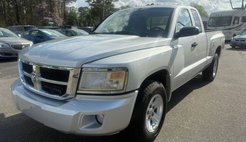 2011 Ram Dakota ST