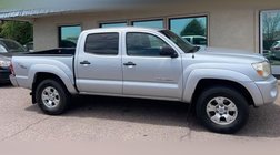 2008 Toyota Tacoma V6