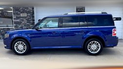 2014 Ford Flex SEL