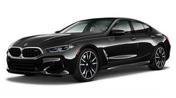 2024 BMW 8 Series M850i xDrive Gran Coupe