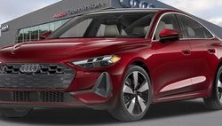 2025 Audi A5 quattro Premium TFSI