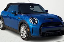 2024 MINI Convertible Cooper S