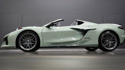 2024 Chevrolet Corvette Z06