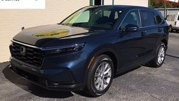 2023 Honda CR-V EX