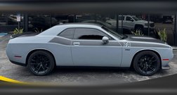 2020 Dodge Challenger R/T Scat Pack