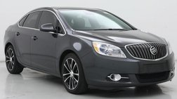 2017 Buick Verano Sport Touring