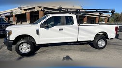 2019 Ford Super Duty F-250 XL