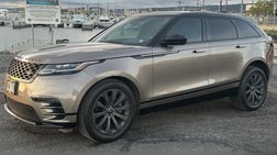 2018 Land Rover Range Rover Velar P380 R-Dynamic SE