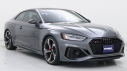2021 Audi RS 5 2.9T quattro