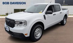 2024 Ford Maverick XL