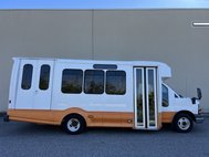 2013 Chevrolet Express 