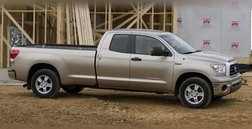 2008 Toyota Tundra SR5