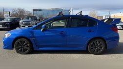 2019 Subaru WRX Premium