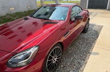 2020 Mercedes-Benz SLC SLC 300