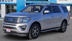 2019 Ford Expedition XLT
