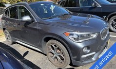 2019 BMW X1 xDrive28i