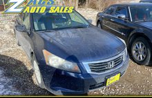 2009 Honda Accord LX