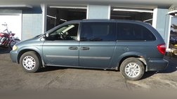 2006 Dodge Grand Caravan SE