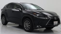 2018 Lexus NX 300 