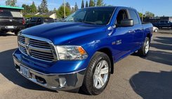 2014 Ram Ram Pickup 1500 SLT