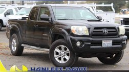 2006 Toyota Tacoma PreRunner V6