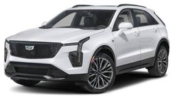 2025 Cadillac XT4 Sport