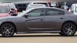 2019 Dodge Charger GT