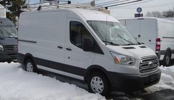 2015 Ford Transit 250