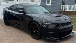 2018 Dodge Charger R/T 392