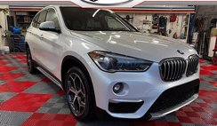 2019 BMW X1 sDrive28i