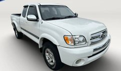2003 Toyota Tundra SR5