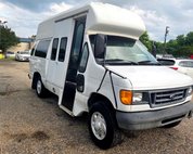 2007 Ford E-Series E-350 SD