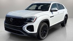 2026 Volkswagen Atlas Cross Sport SE