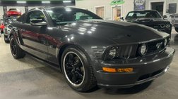 2007 Ford Mustang GT Premium