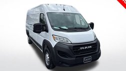 2023 Ram ProMaster 3500 159 WB