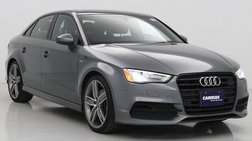2016 Audi A3 1.8T Premium