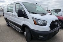 2024 Ford Transit 250