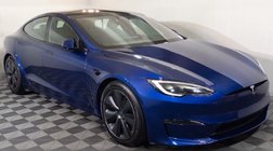 2022 Tesla Model S Base