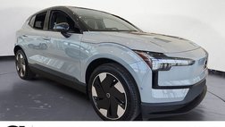 2025 Volvo EX30 Twin Ultra