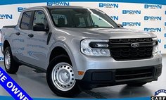 2023 Ford Maverick XL