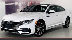 2020 Volkswagen Arteon SEL R-Line 4Motion