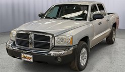2005 Dodge Dakota SLT