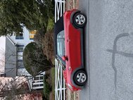 2019 MINI Convertible Cooper