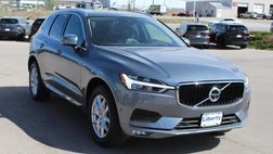 2019 Volvo XC60 T5 Momentum