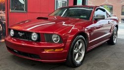 2006 Ford Mustang GT Premium